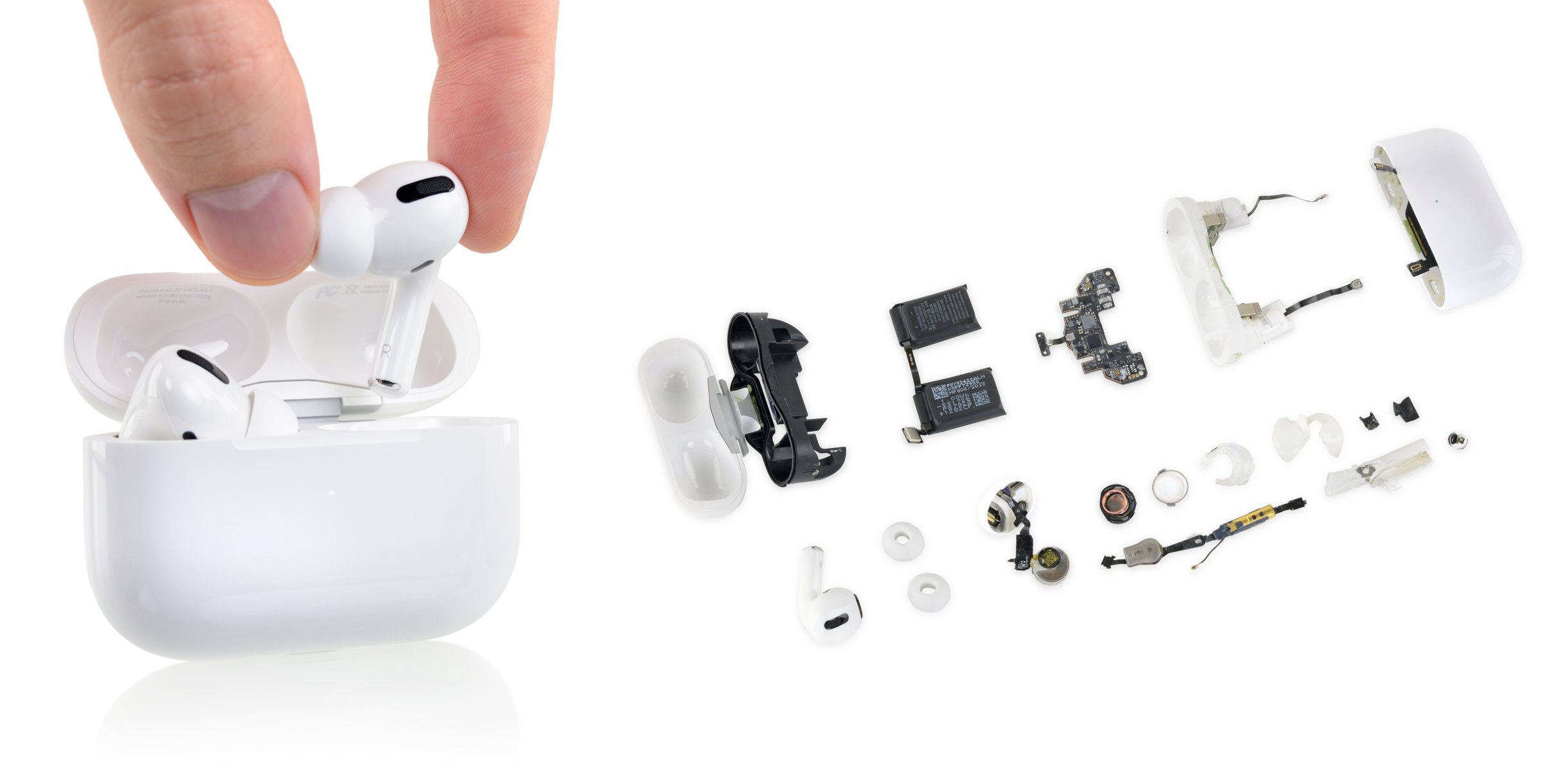 airpods